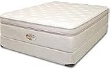 Review Stress-O-Pedic  / Milan Bed, Full-Complete Set by Stress-O-Pedic
