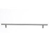 Top Knobs M433 Hopewell Bar 11 11/32