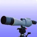 Super 80 Spotting Scope (Straight)