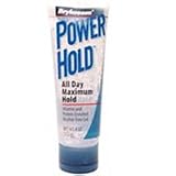 Brylcreem Power Hold All Day Maximum Hold - 4 Oz/ pack, 4 pack