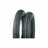 IRC GS11 3.50S-18 REAR TIRE #302096 302096