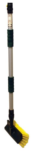 Shoreline Marine Boat Brush (Head Flow Thru Hd) 