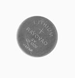 Electronics : R/1220 Rayovac 3 Volt Lithium Battery