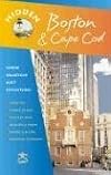 Hidden Boston and Cape Cod: Including Cambridge, Lexington, Concord, Provincetown, Martha's Vineyard, and Nantucket (Hidden Boston and Cape Cod)