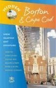 Hidden Boston and Cape Cod: Including Cambridge, Lexington, Concord, Provincetown, Martha's Vineyard, and Nantucket (Hidden Travel)