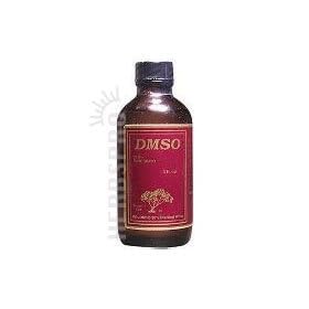 Dmso Dmso Liquid 70/30 Glass, 4 Fl Oz