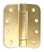 Battalion 4PA95 Hinge, Spring, 4 X 4 In
