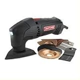 UPC 692042000096 product image for Craftsman 2.0 Amp Compact A/C Multi-Tool #23465 | upcitemdb.com