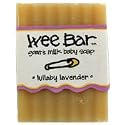 Indigo Wild Wee Bar Baby Soap 3 oz bar