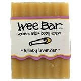 Indigo Wild Wee Bar Baby Soap
