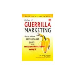 The Best of Guerilla Marketing