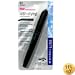 MAYBELLINE Lash Stylist Comb Waterproof Mascara,Very Black #611