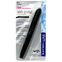MAYBELLINE Lash Stylist Comb Waterproof Mascara,Very Black #611