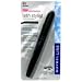MAYBELLINE Lash Stylist Comb Waterproof Mascara,Very Black #611
