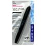 MAYBELLINE Lash Stylist Comb Waterproof Mascara,Very Black #611