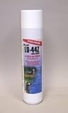 Durvet Chem Tech Prozap Ld-44z Dairy Bomb Blue 25 Ounce - 048-144425