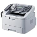 Samsung SF650 Laser Fax Machine 16MB 33.6Kbps Memory 200pp Mono 18ppm 600x300dpi Ref SF650 (SF650)