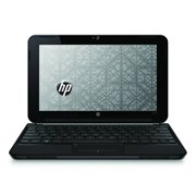HP Mini 110-1033CL 10.1" Notebook (1.6GHz Intel Atom N270 1GB RAM 160GB HDD XP Home)