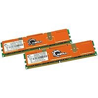 G.Skill 4 GB PC800 CL6 2x2GB KIT DDR2 Arbeitsspeicher
