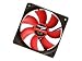 Xilence Fan Redwings 9 cm PWM controlled ...