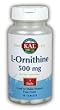 L-Ornithine 500mg - 50 - Tablet L-Ornithine 500mg - 50 - Tablet