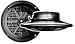 Hydra Series 100-Watt 5 1/4 2-Way Marine Speakers