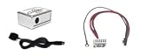 Zoom Produkt-Bild: iPod-Adapter VW Passat/Golf V/Touareg/Touran -> Delphi/Blaupunkt
