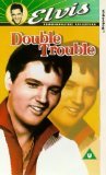 Double Trouble [VHS]