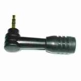 Gembird Mini Compact Laptop Notebook Microphone