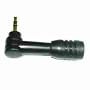 Gembird Mini Compact Laptop Notebook Microphone