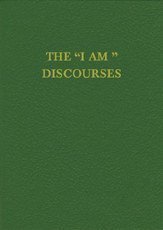 The "I Am" Discourses (The Saint Germain Series ; V. 14)