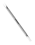 Princess Care Solo SS Nail Cuticle Pusher Pterygium Remover 03