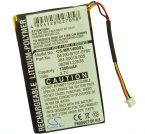 Magellan RoadMate 1400 Battery 1300 mAh, RoadMate 1412, RoadMate 1430, RoadMate 1440, RoadMate 1445, RoadMate 1445T, RoadMate 1475T, RoadMate-1470