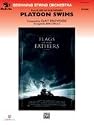 Alfred Publishing 00-26629 Platoon Swims - From Flags of Our Fathers