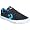 Black/French Blue