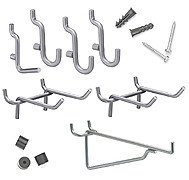 Stanley Hardware Peghook 32Piece 75-1057