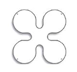 Review Nuop Design  / Large Kubis White Magnetic Board