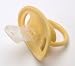 [Itm] Pacifier, Yellow, Latex-Free [Acsry To]: Orthodontic Pacifier - Pacifier, Yellow, Latex-Free