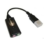 Andrea C1-1016600-4 USB Adapter