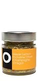 Meyer Lemon, Picholine Olives & Champagne Tapanade 8.4oz