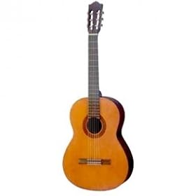 Pack C40 - Pack guitare classique 4/4 avec 1 housse et 1 repose pied