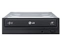LG GH22NP20 AUAA10B DVD-Brenner 22x P-ATA bulk, schwarz