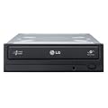 LG GH22NP20 AUAA10B DVD-Brenner 22x P-ATA bulk, schwarz