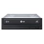 LG GH22NP20 AUAA10B DVD-Brenner 22x P-ATA bulk, schwarz