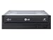 LG GH22NP20 AUAA10B DVD-Brenner 22x P-ATA bulk, schwarz