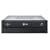 LG GH22NP20 AUAA10B DVD-Brenner 22x P-ATA bulk, schwarz