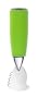 Art and Cook Citrus Zester Chrome Dreams Collection, Green