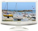 SHARP 19 LCD TELEVISION
