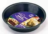 Review ELITEHOUSEWARES  / BRAND NEW NON-STICK DEEP PIE PAN 18cm (7'')