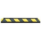 72 Inch Rubber Parking Curb
